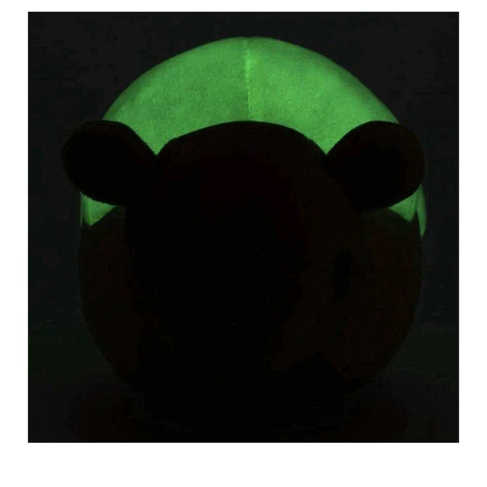 RimWorld Boomrat GITD Plush from Makeship Ludeon Studios Limited Edition Plushy